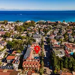 Hotel Astoria Park & Concept Kemer