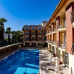 Hotel Astoria Park & Concept Kemer