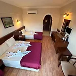 Astoria Park & Concept Hotel