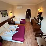 Hotel Astoria Park & Concept