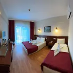 Astoria Park & Concept Hotel Kemer