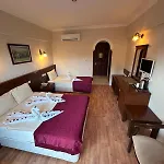 Astoria Park & Concept Kemer