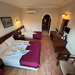 Astoria Park & Concept 4* Kemer
