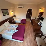 Hotel Astoria Park & Concept