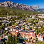 Astoria Park & Concept Kemer