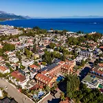 Astoria Park & Concept 4* Kemer