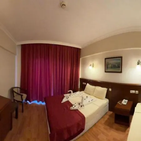 Astoria Park & 4* Antalya