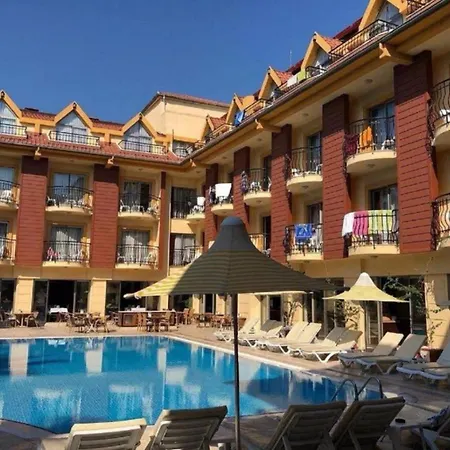 Astoria Park & Concept Отель