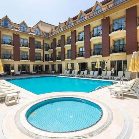 Hotel Astoria Park & 4*