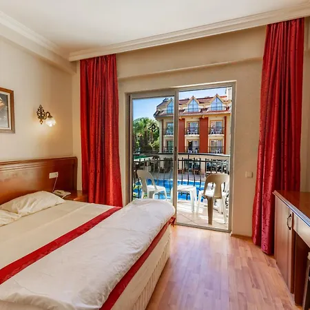 Astoria Park & Concept Кемер