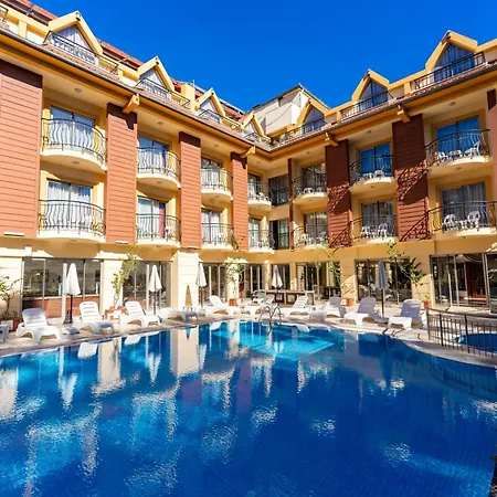 Astoria Park & Concept 4*