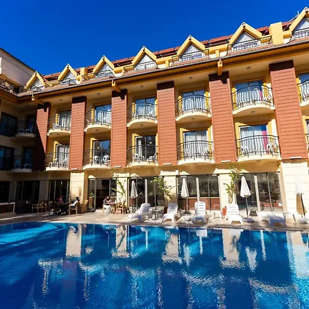 Astoria Park & Concept