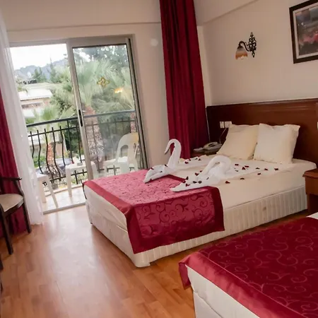 Astoria Park & Concept 4*