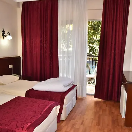 Отель Astoria Park & Concept 4*