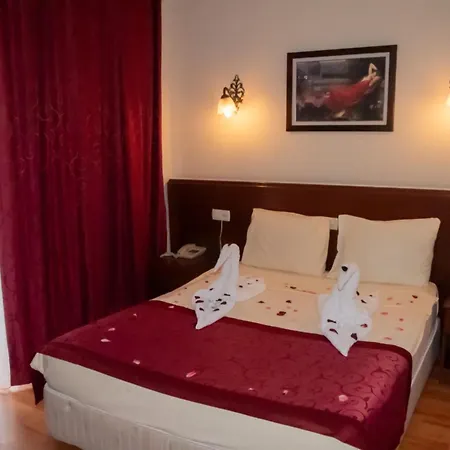 Astoria Park & Concept