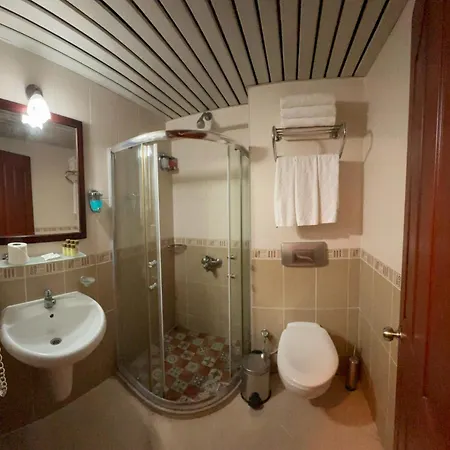 Astoria Park & Concept Отель