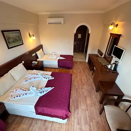 Hotel Astoria Park &