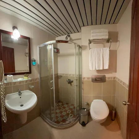 Astoria Park & Concept Отель