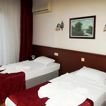 Astoria Park & Concept Отель 4*