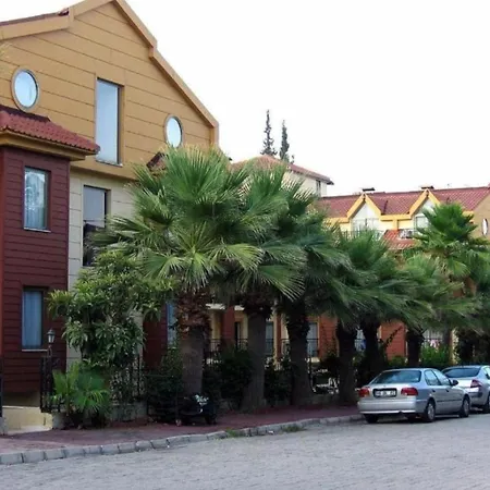 Hotel Astoria Park & 4*