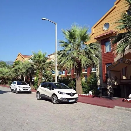 Hotel Astoria Park & Antalya