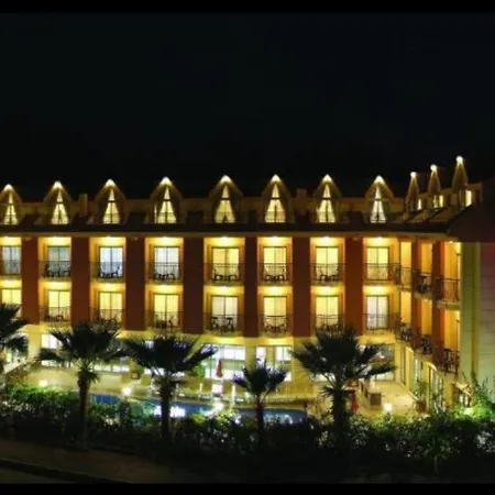 Astoria Park & Concept 4*