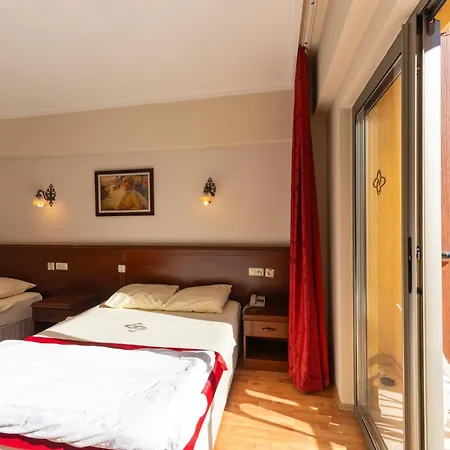 Astoria Park & Hotel Antalya