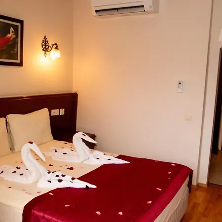 Astoria Park & Concept Kemer