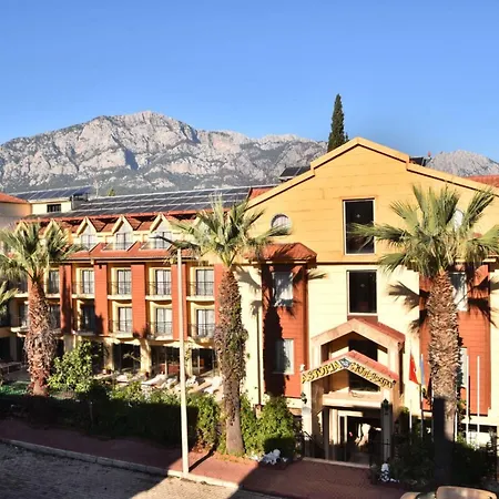 Astoria Park & Concept