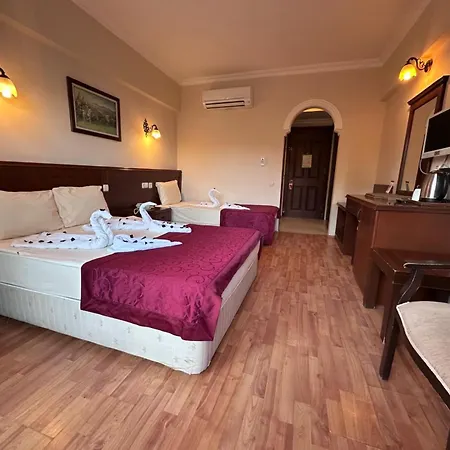 Hotel Astoria Park &