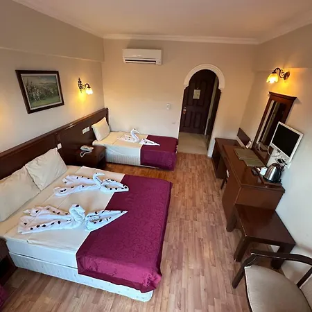 ホテル Astoria Park & Concept