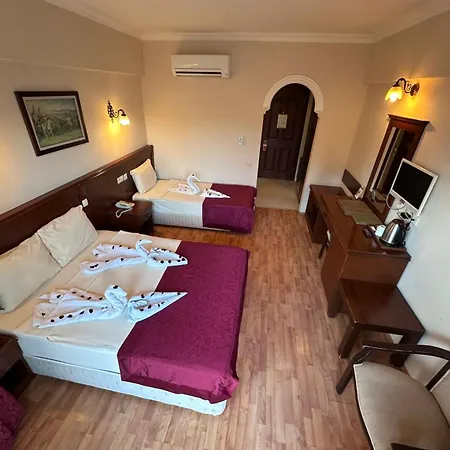 Hotel Astoria Park &