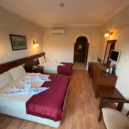 Hotel Astoria Park &