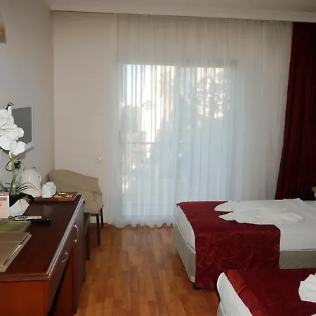 Astoria Park & Concept