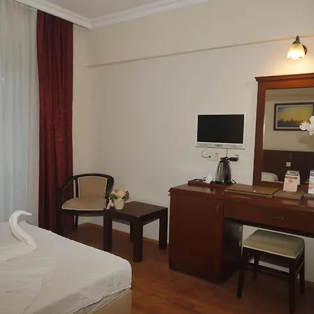 Astoria Park & Concept Kemer