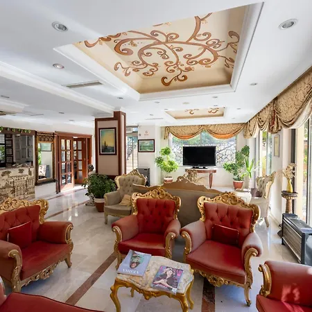Hotel Astoria Park &