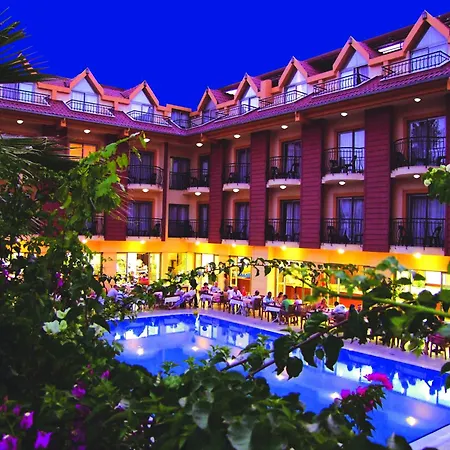 Astoria Park & Concept Hotel