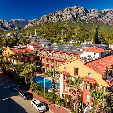 Astoria Park & Concept