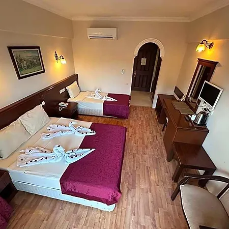 Astoria Park & Concept Hotel Kemer