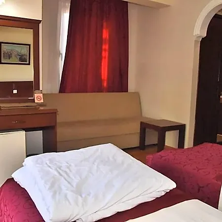 Astoria Park & Concept Hotel 4*