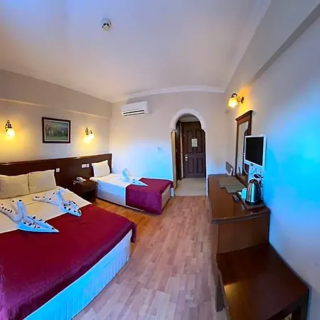 Astoria Park & Concept Kemer