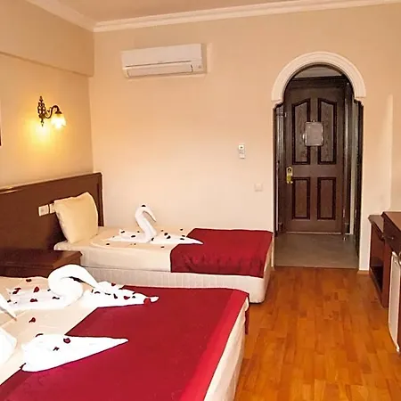 Hotel Astoria Park & Concept Kemer