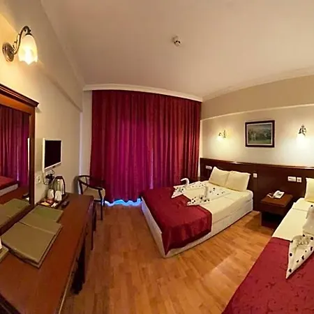 Astoria Park & Concept Hotel Kemer