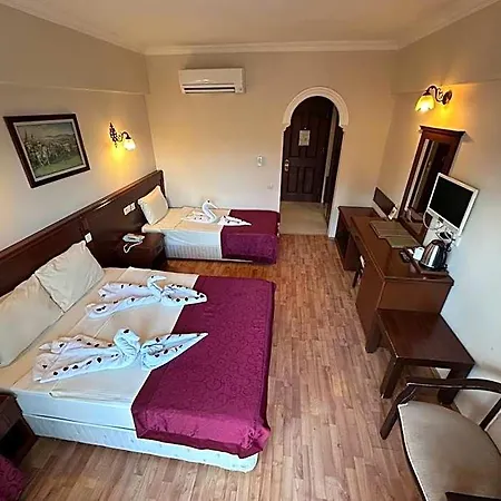 Astoria Park & Concept Hotel Kemer