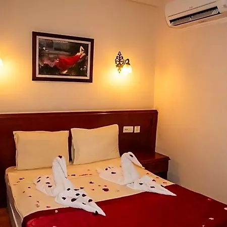Hotel Astoria Park & Concept