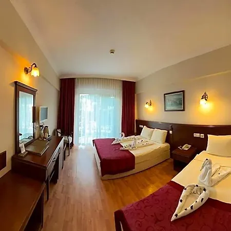 Astoria Park & Concept Kemer