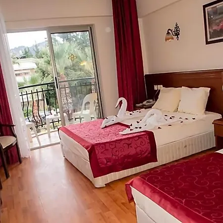 Hotel Astoria Park & Concept Kemer