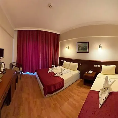 Astoria Park & Concept 4* Kemer