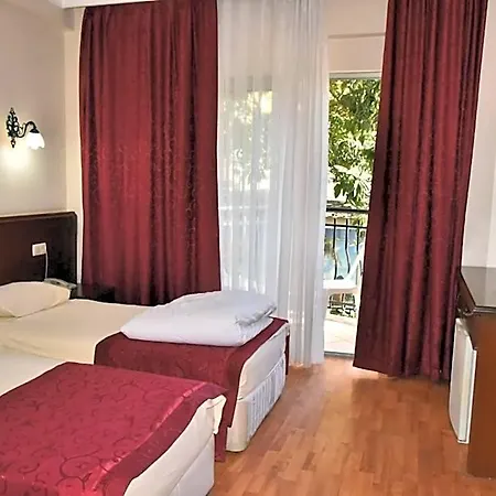 Astoria Park & Concept Kemer