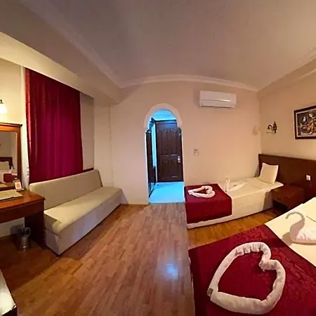 Astoria Park & Concept Kemer
